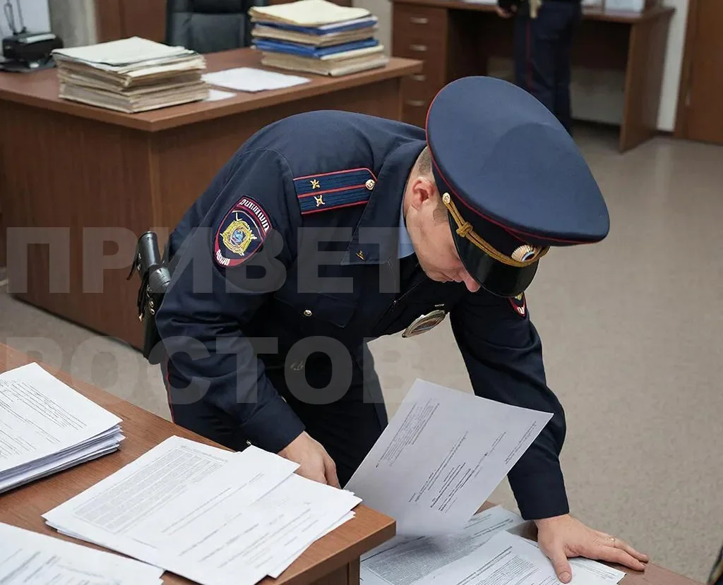 С обысками в мэрии Таганрога побывали силовики, возбуждено дело