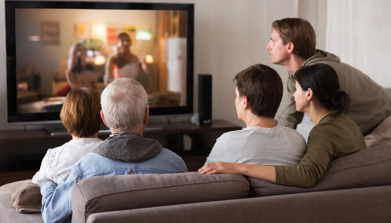 Netflix и Spotify стали доступны через домашний интернет Билайн