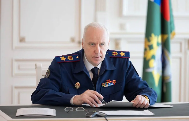 Бастрыкин взял на контроль дело о нерасселении аварийного дома в Таганроге