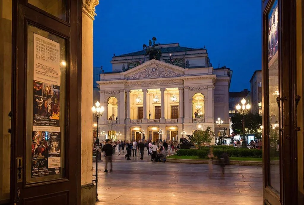 Музтеатр в Ростове ввел ограничения для посетителей с 1 марта