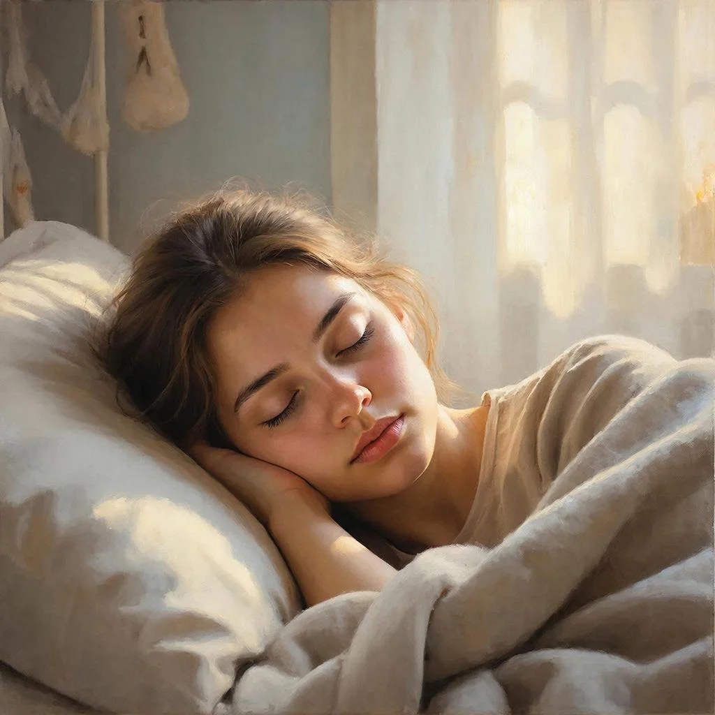 Кардиолог Бонадыкова назвала простые способы легко просыпаться по утрам