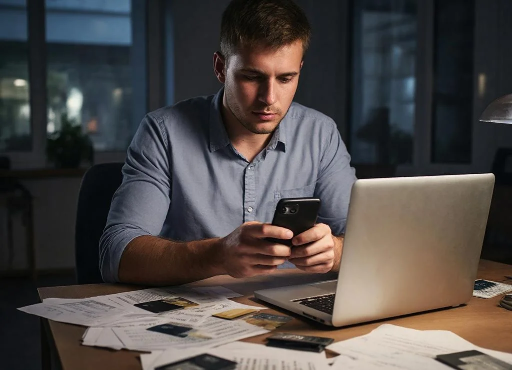 Благодаря Сберу южане сберегли от мошенников более миллиарда рублей в 2025 году