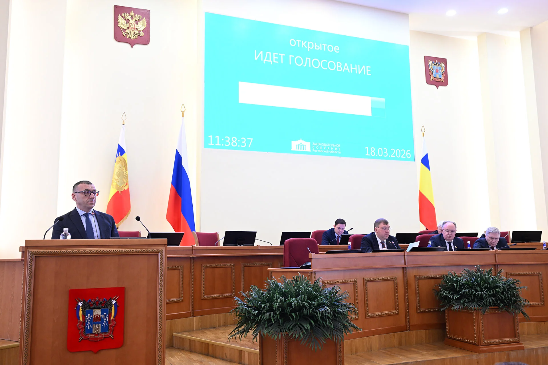 С апреля в Ростовской области вырастут штрафы для перевозчиков и за парковку