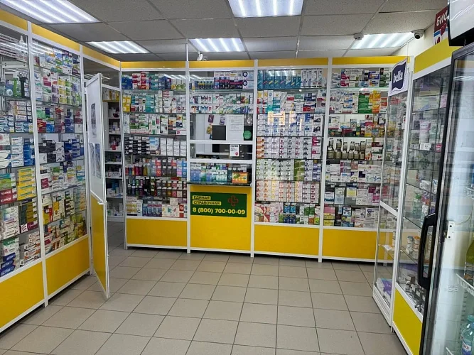 Владелица аптеки попалась на продаже без рецепта на Дону