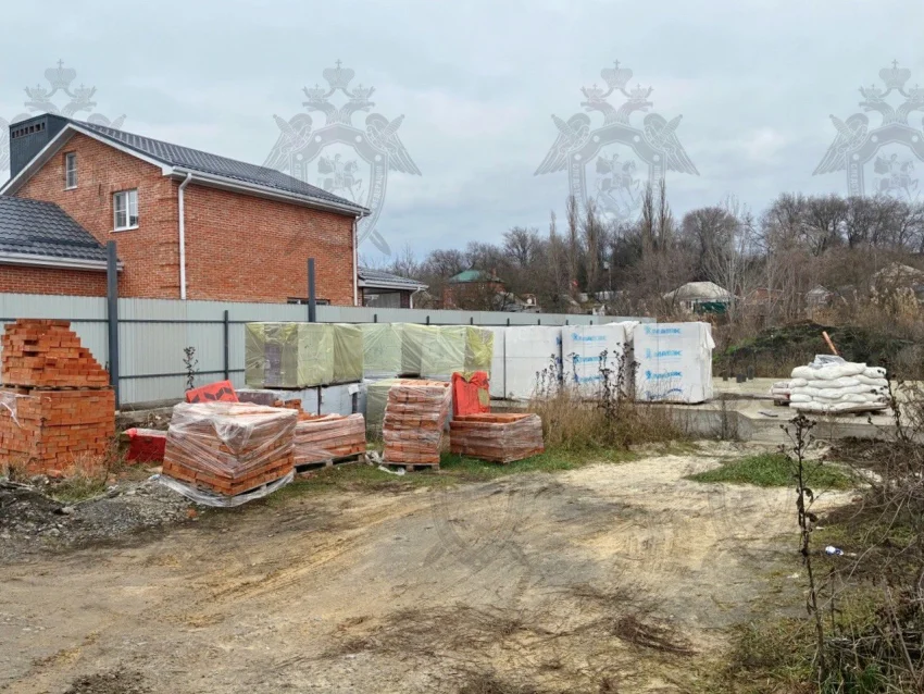 Бастрыкин поручил наказать виновных в аварийном доме на Литейном проспекте