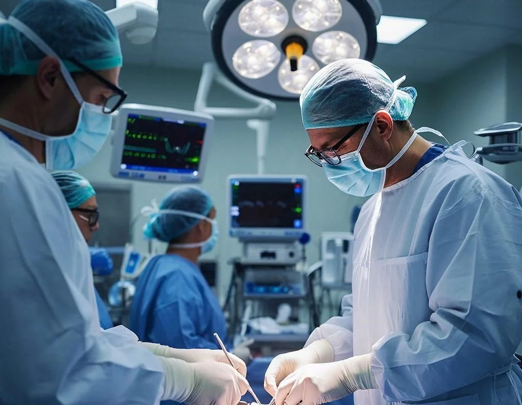 Ростовские врачи вытащили мужчину с того света после инфаркта в спортзале