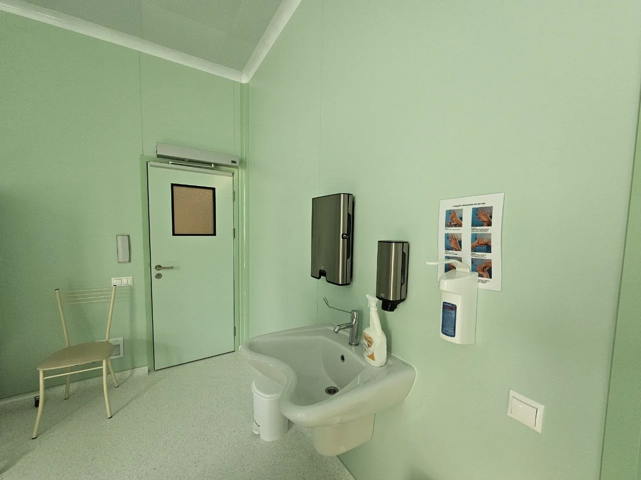 Метапневмовирус и риновирус атакуют жителей Ростовской области