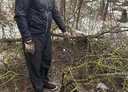 Донская полиция накрыла оптового поставщика мефедрона в Кагальницком районе