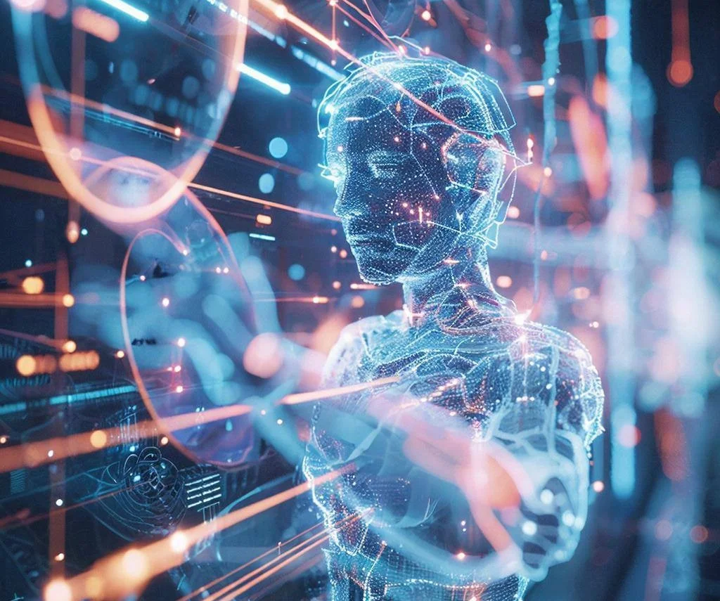 Цифровой суверенитет: в России запретят обучать искусственный интеллект за границей