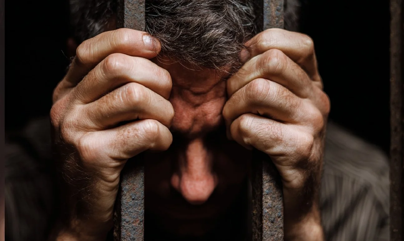 Журналисту-иноагенту Сергею Резнику из Ростова заочно дали 10 лет колонии