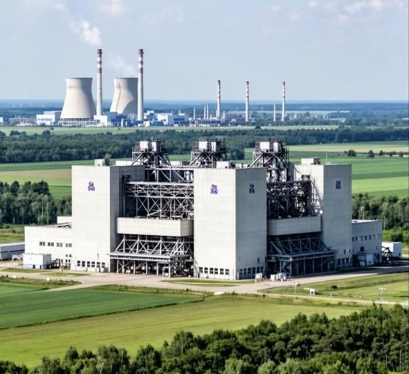 В Новочеркасске задумали построить Южную АЭС