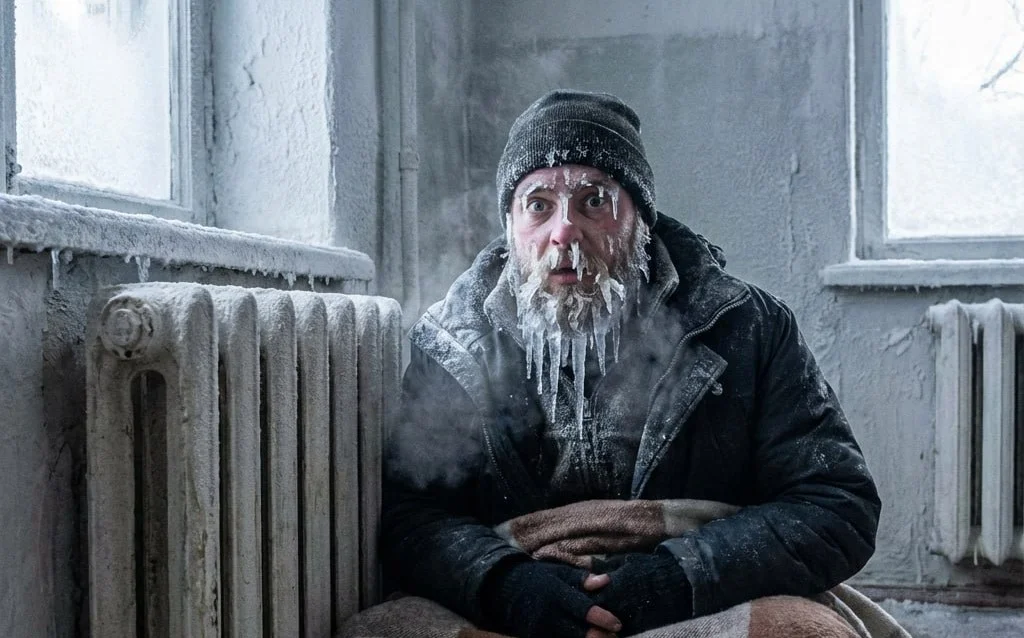 Есть чем гордиться: изношенные сети Ростова оставили без отопления 11 улиц