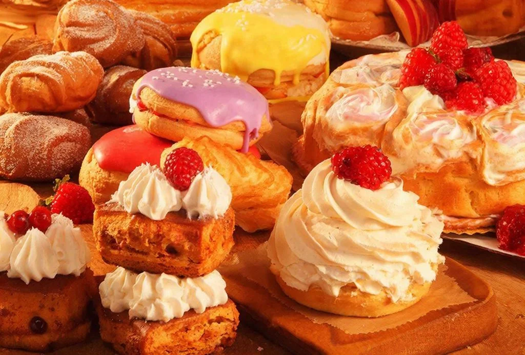 Эксперт Лялина назвала страшные последствия избытка сахара для мозга