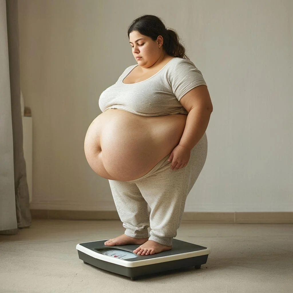 Диеты не помогут: почему лишние килограммы продолжают липнуть к бокам