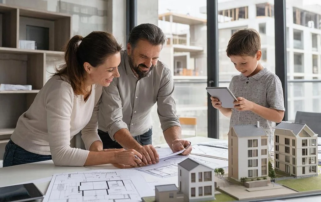 Сбер: в феврале спрос жителей Ростовской области на вторичное жилье по ипотеке вырос на 5%