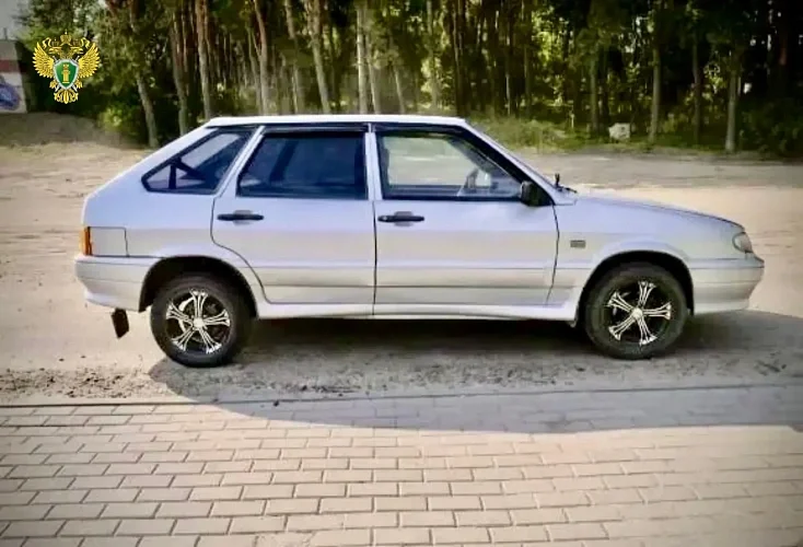 Повторное пьянство за рулем лишило жителя Дона и свободы и личного авто