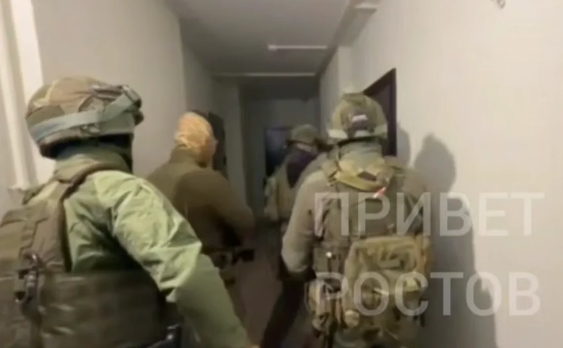 Срочников на Дону пизывают заменить службу годовым контрактом в войсках БПЛА