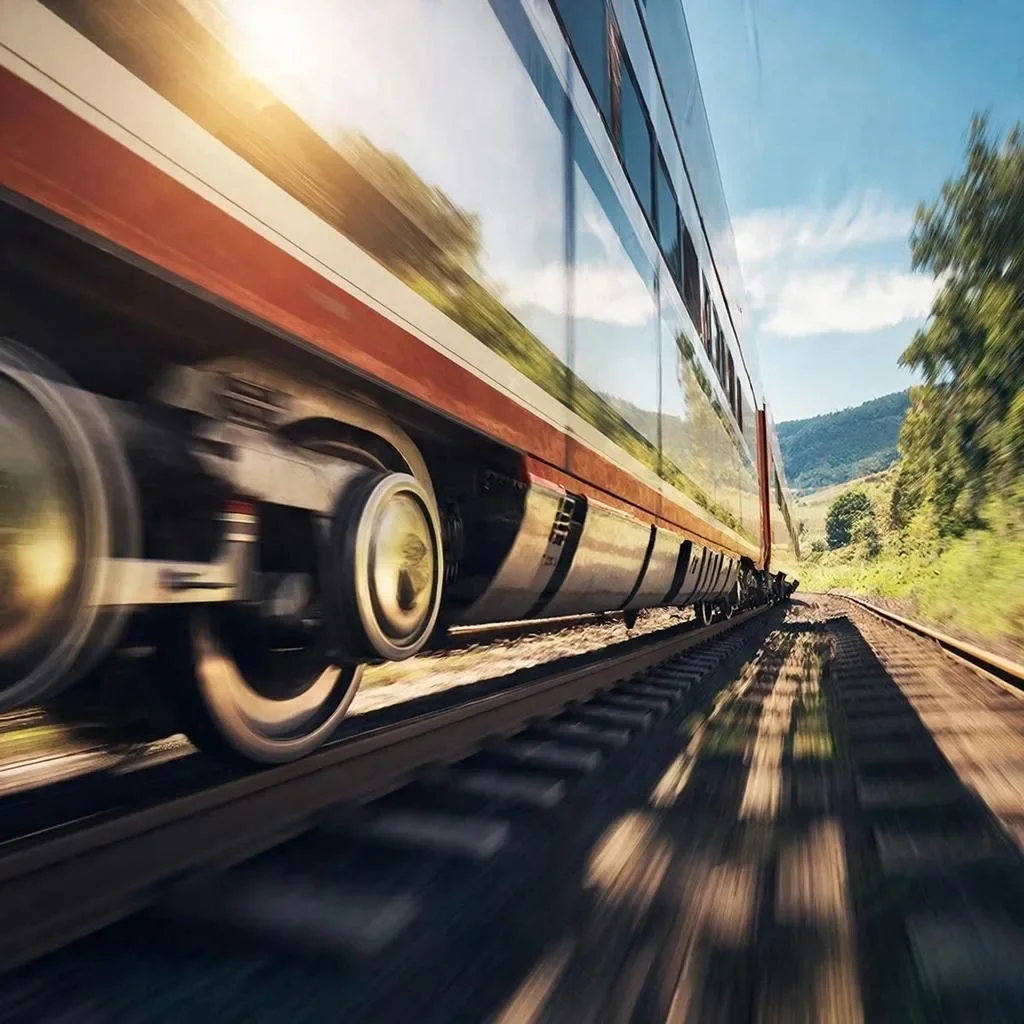 Скоростную жд дорогу построят на участке Ростов - Москва