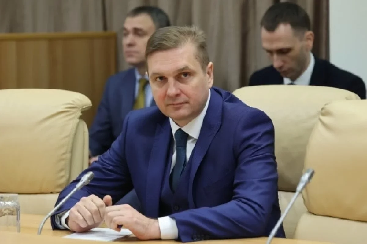 Ростовская область оценили влияние конфликта в Иране на экономику региона