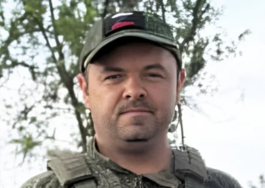 В Батайске простятся с героем СВО Дмитрием Кобыльским