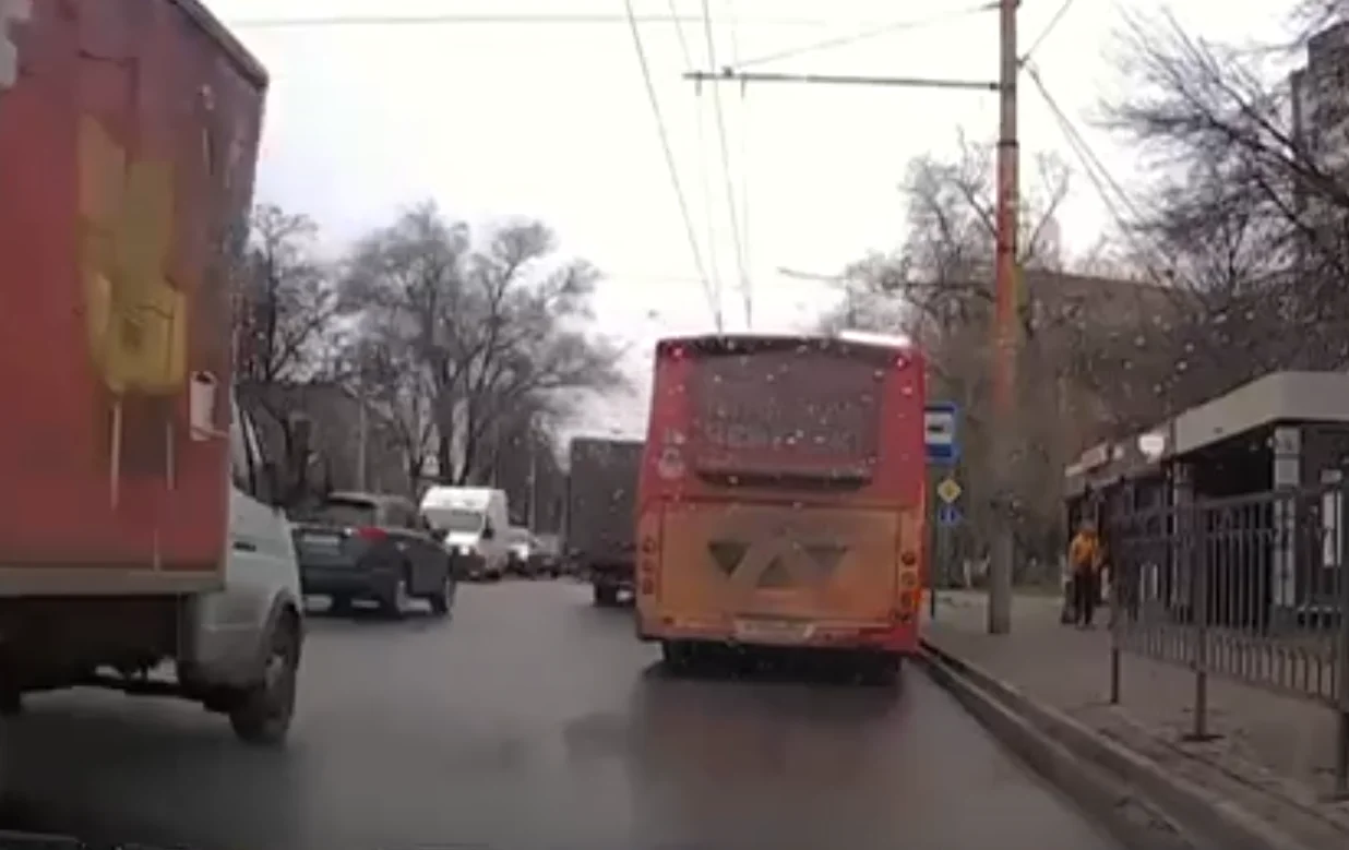 Более 300 водителей автобусов наказаны на рейдах в Ростовской области