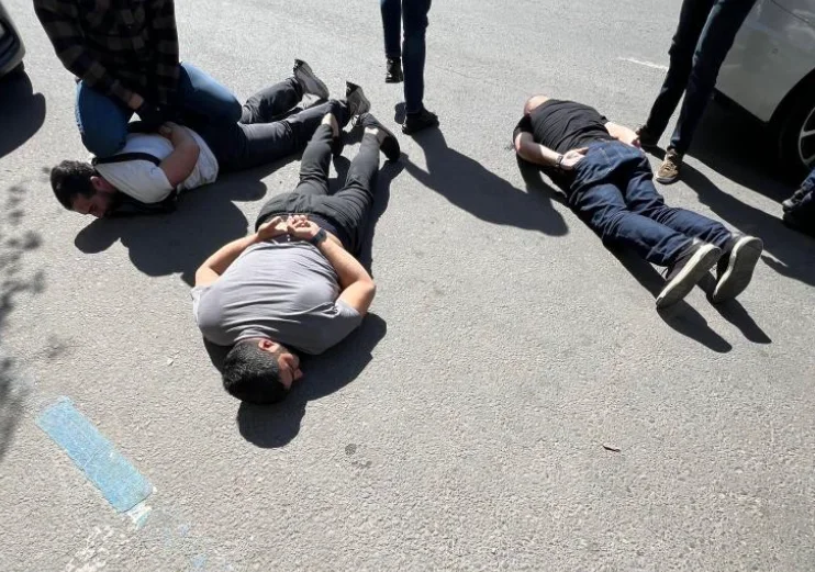 В Ростове осудили мужчину за попытку вымогательства 3 млн рублей