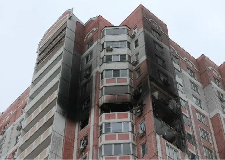 Ростовские власти насчитали 1370 ростовчан пострадавших от украинских БПЛА