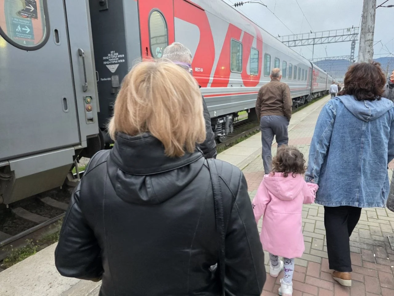 В Ростовской области продолжают дорожать поездки на поездах