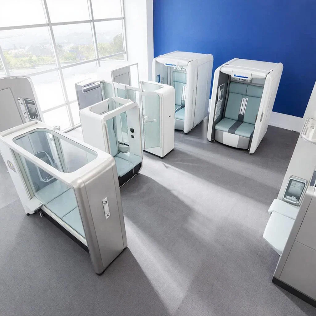 Извращенец из Ростова обокрал голую посетительницу в солярии, его нашла полиция