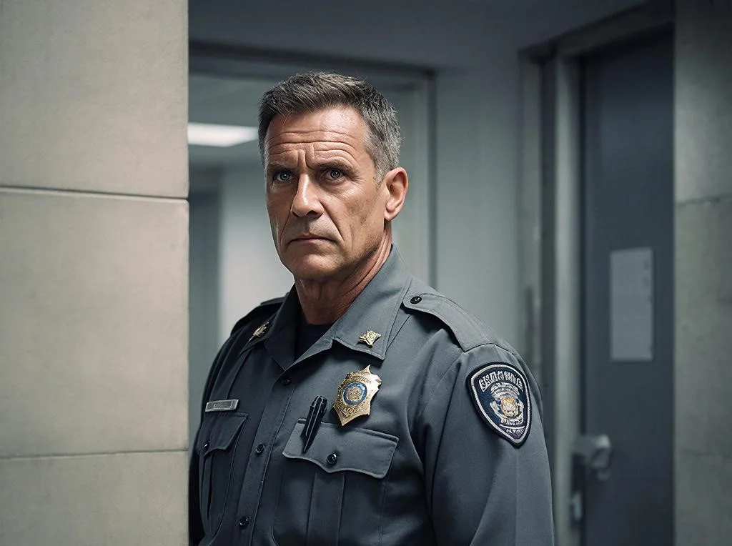 Запрет на работу охранниками: кому теперь станет сложнее устроиться на работу