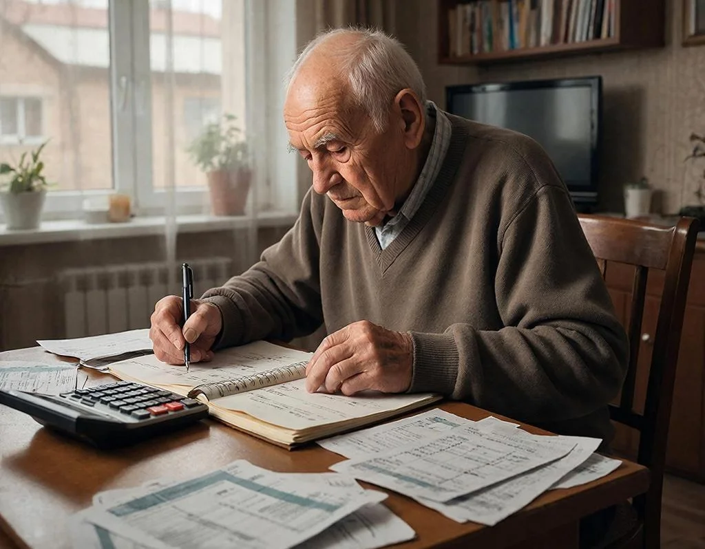 Эксперты Сбера назвали пять правил финансовой грамотности для пенсионеров Ростовской области