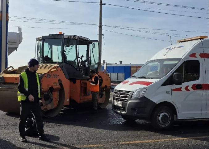 В Ростове за 176 млн руб отремонтируют Ворошиловский проспект