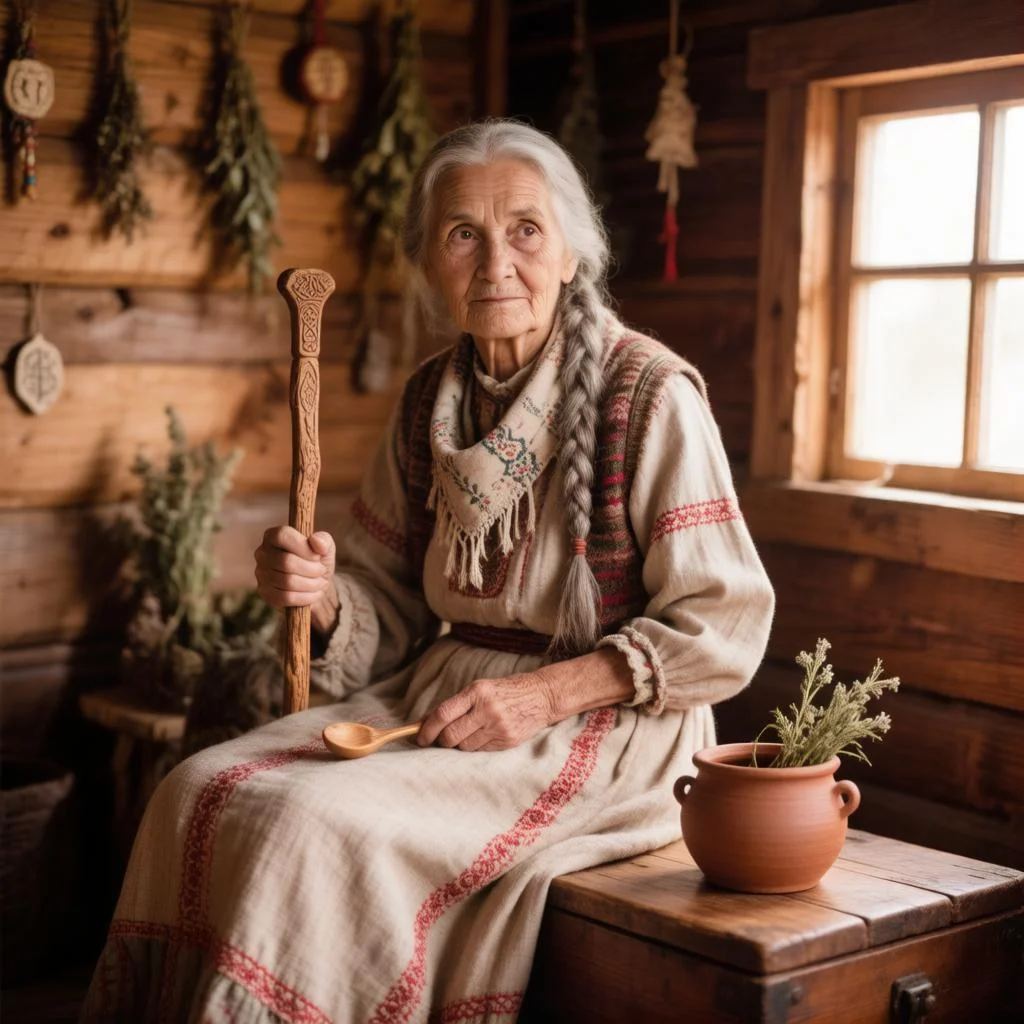 Мертвая шаманка заставила ученых найти ее Сибири спустя 130 лет