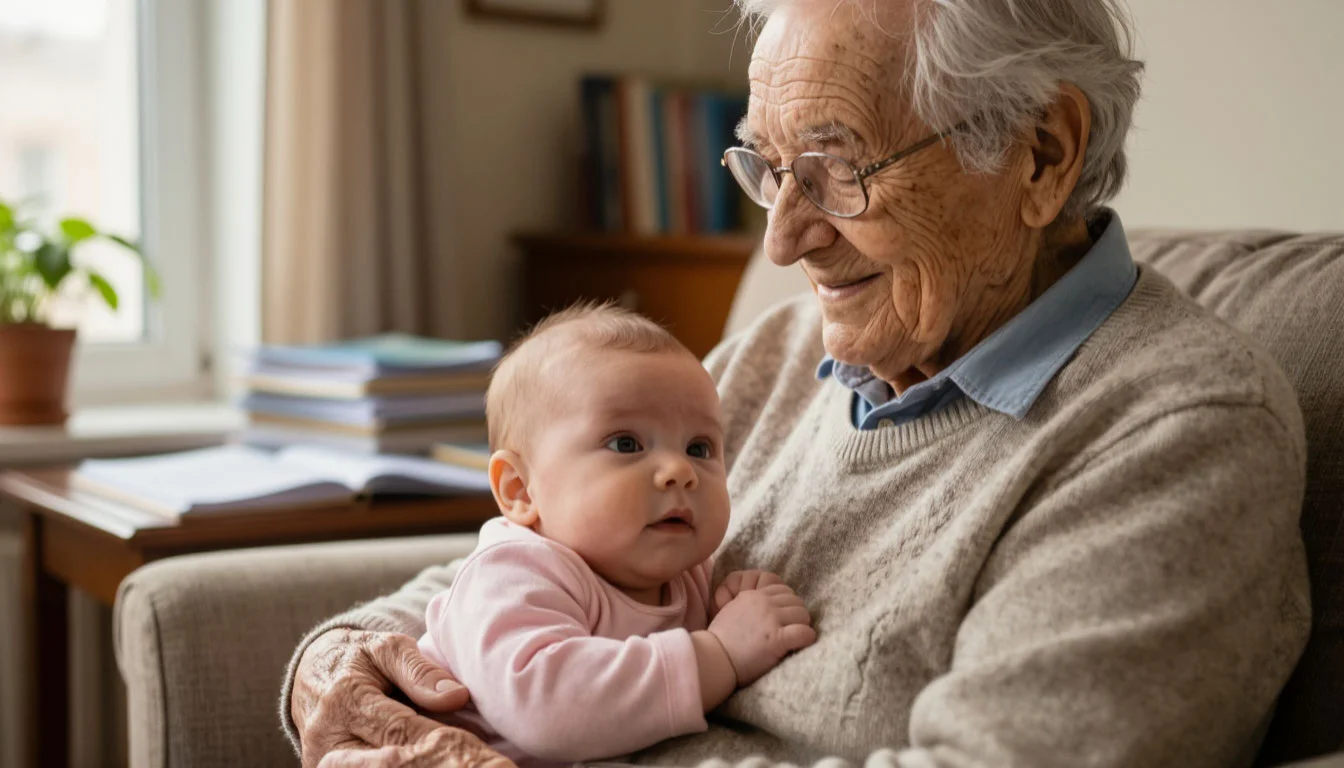 С начала года Отделение СФР по Ростовской области оформило проактивно более 6,5 тысяч СНИЛС новорожденным