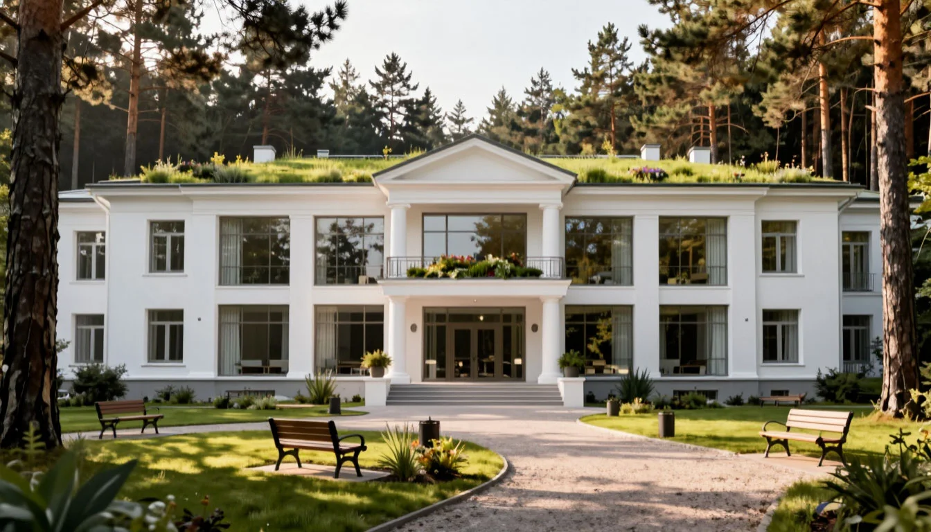 Отделение СФР по Ростовской области с начала года выдало 2,7 тысячи путёвок на санаторно-курортное лечение