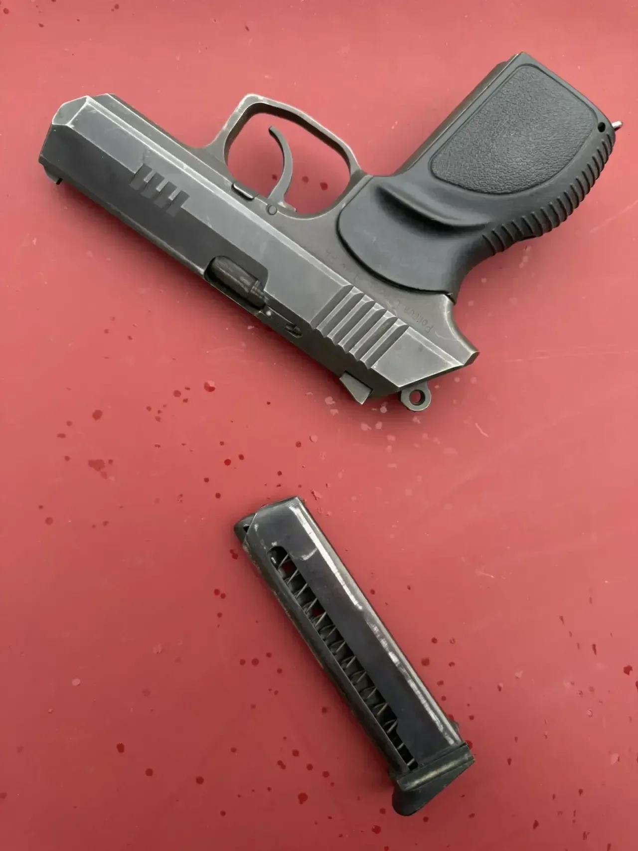 Словесная перепалка перешла в стрельбу по ногам в Волгодонском районе