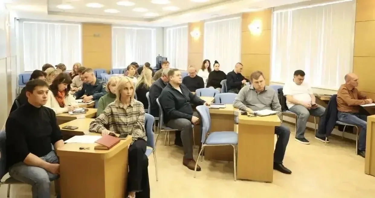 В Таганроге провели внеочередную комиссию по ЧС после атаки БПЛА