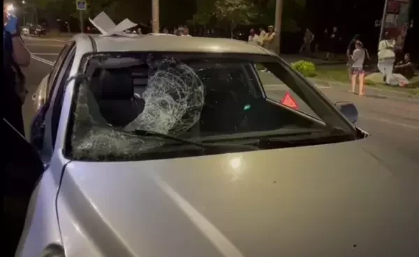 В Ростове осудят водителя без прав, сбившего насмерть подростка на Сельмаше