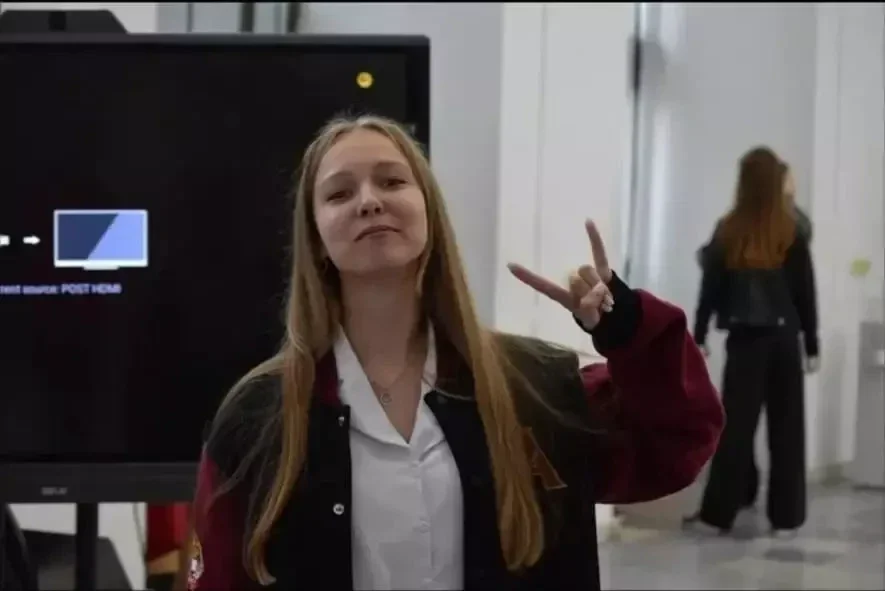 В Ростове исчезла 16-летняя студентка Екатерина Новикова