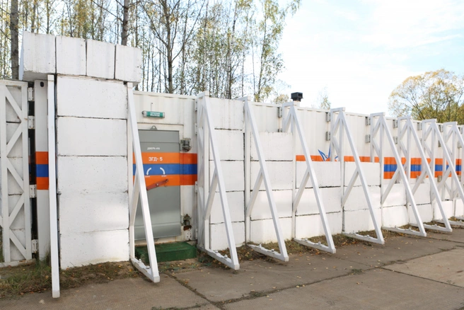 Для защиты от ядерного удара: противочумный институт построит в Ростове убежище