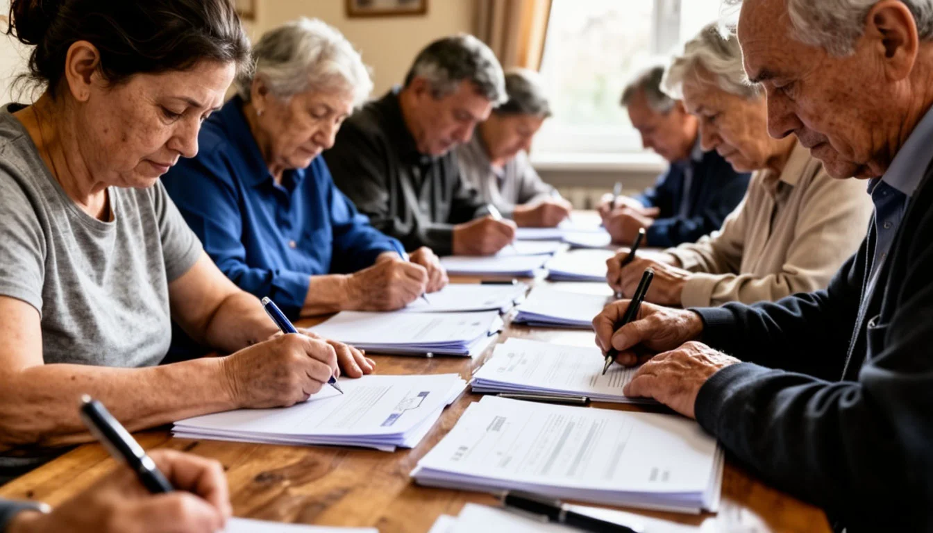 Более 4,6 тысячи чернобыльцев, проживающих на Дону, получают меры поддержки от Отделения СФР по Ростовской области