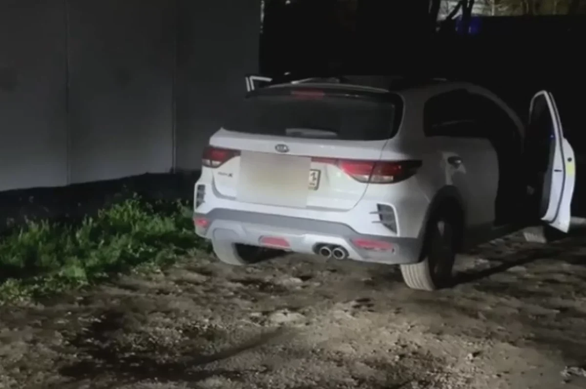 Подростка на электросамокате сбила «Лада» в Новошахтинске