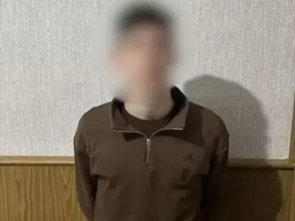 Во время конфликта разъяренный дончанин прострелил незнакомцу ногу