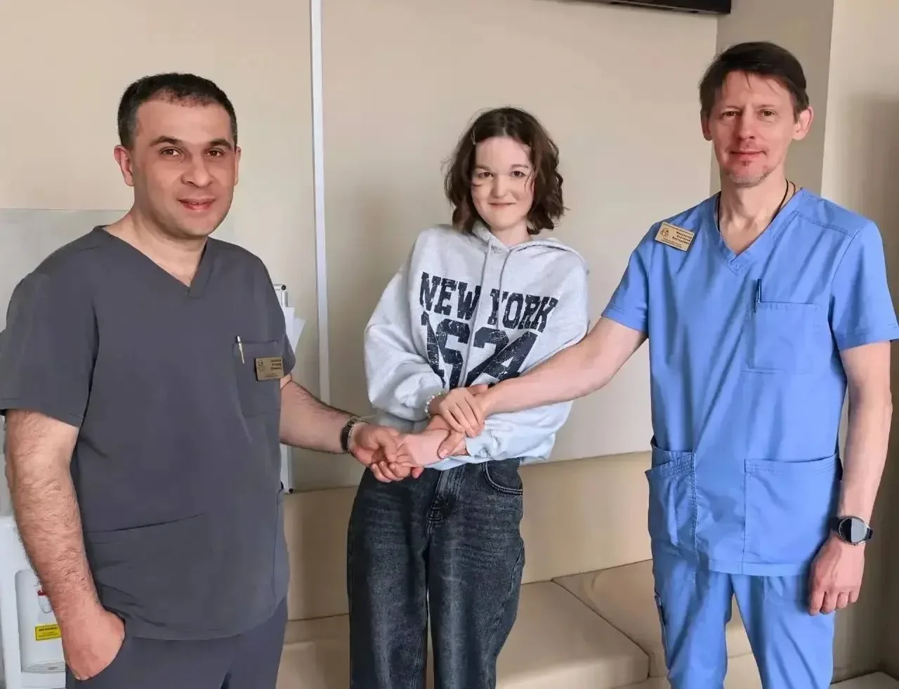 Ростовские хирурги спасли подростка с редкой аневризмой