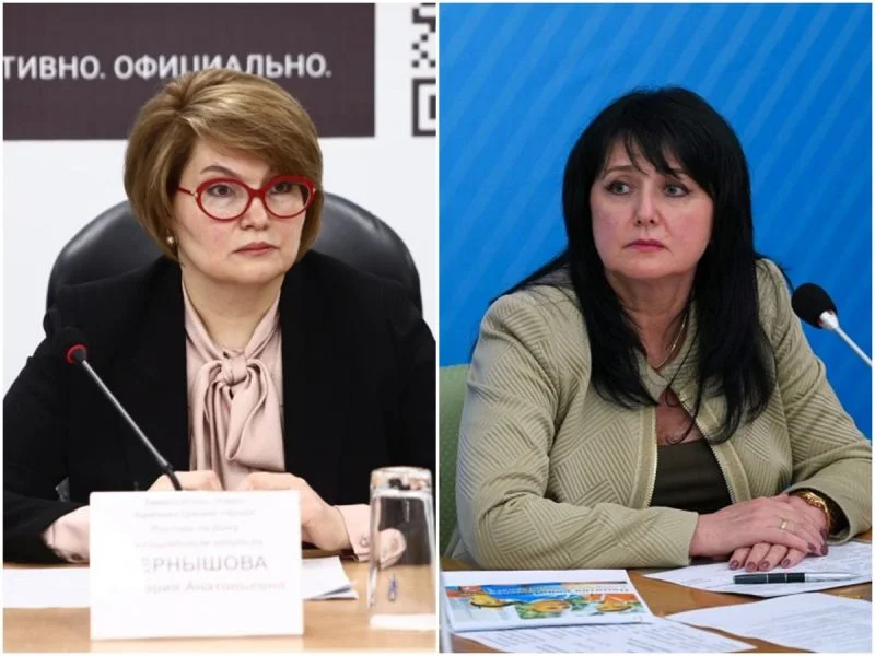 Виктория Чернышова станет новым министром образования Ростовской области