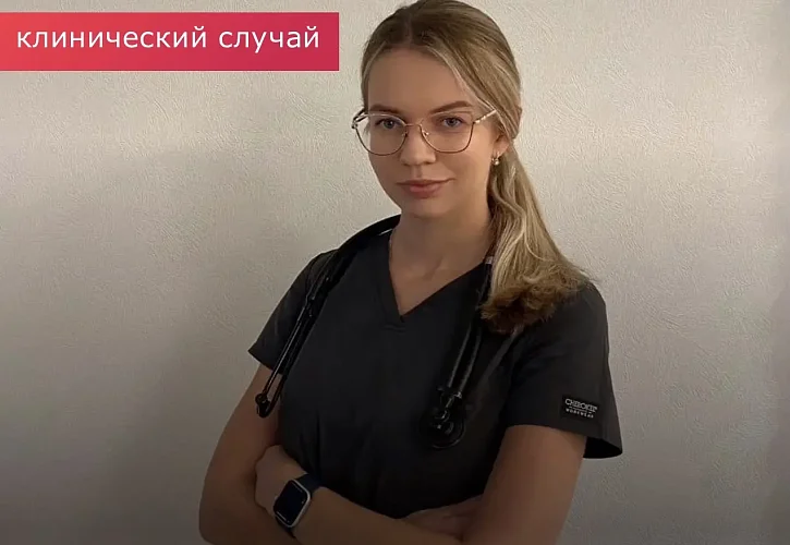 Не игнорируйте: врачи увидели косую улыбку и нашли скрытую смертельную угрозу