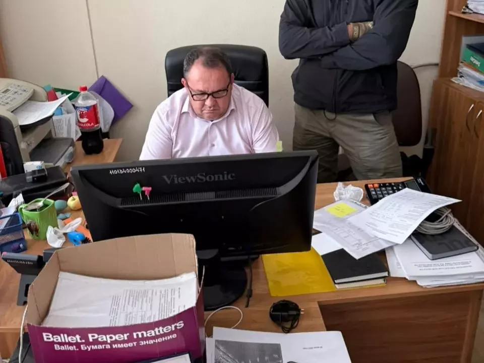 Всего к году лишения свободы приговорили экс-начальника из Минсельхоза Дона