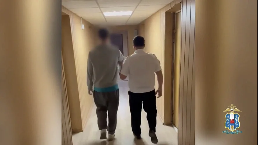 Молодой ростовчанин похитил 3,5 млн у пожилых людей через криптокошелёк