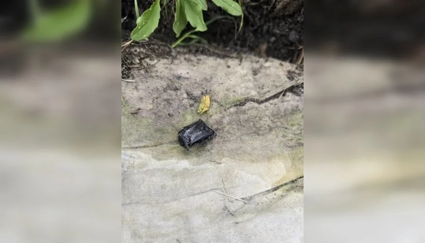 Жителя Шахт задержали с координатами тайника с наркотиками