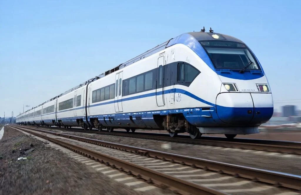 Скоростная ж/д магистраль через Ростов сократит путь до Черного моря до 8 часов